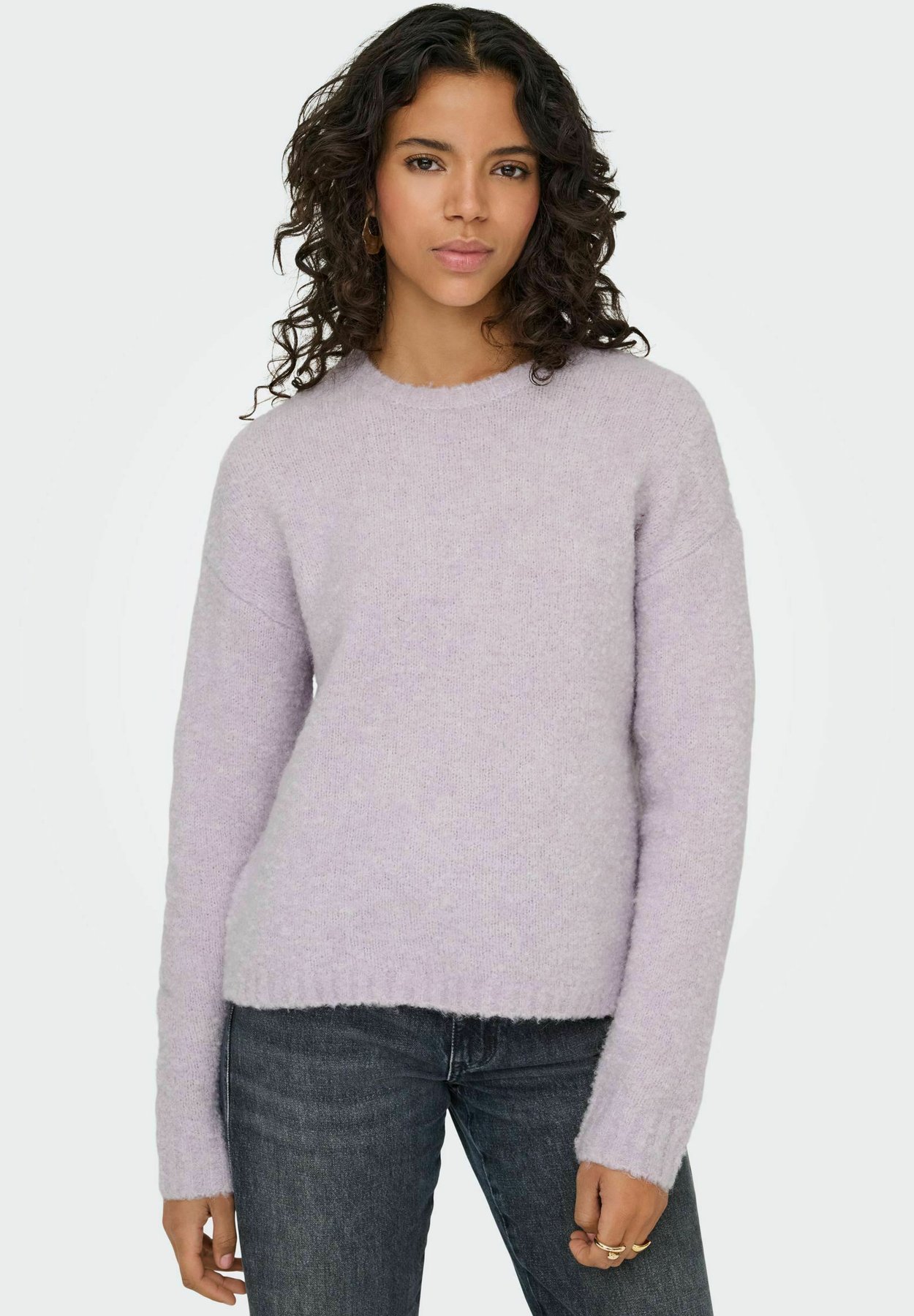Knitted ONLCILLE Knitted