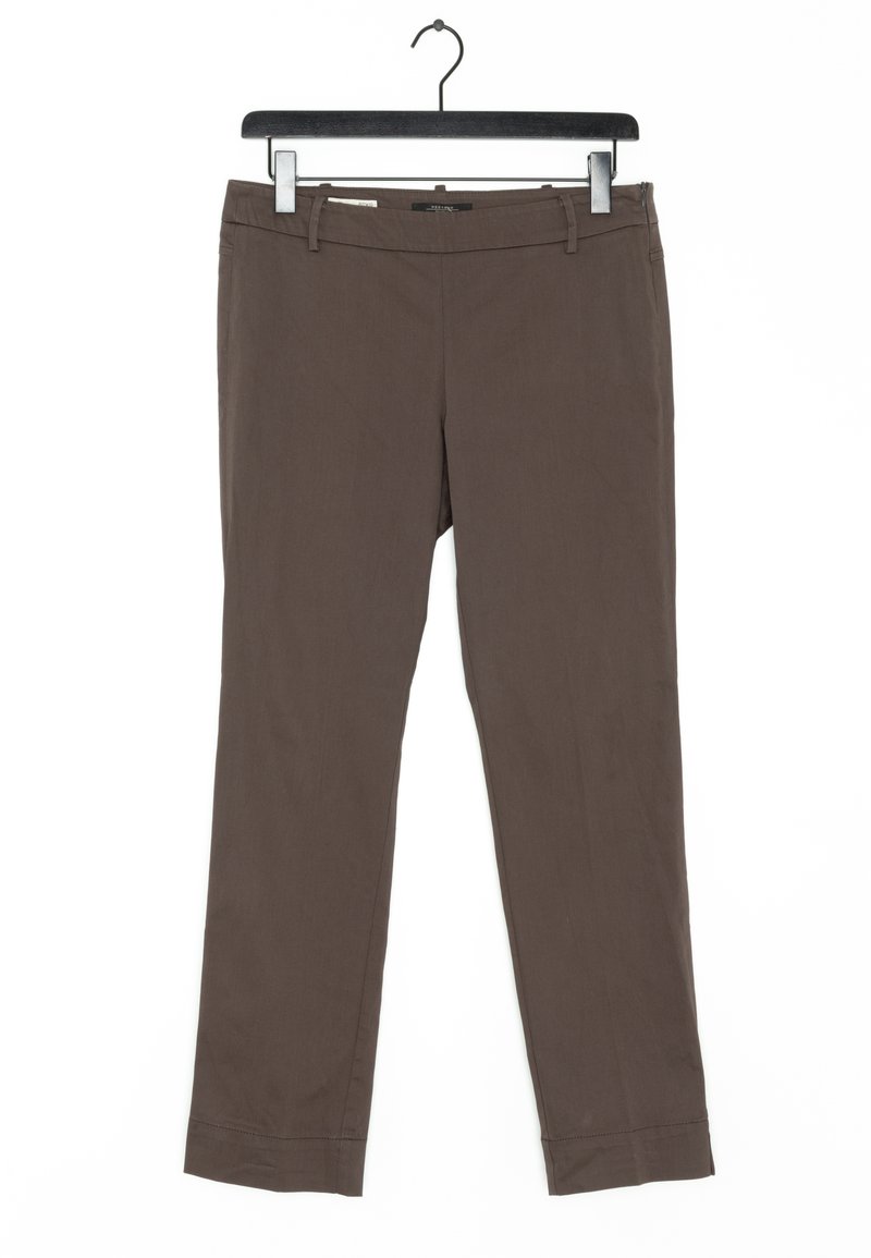 WEEKEND MaxMara Broek - brown
