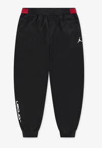 Jordan JDN EASE UNISEX - Pantalon de survêtement - black