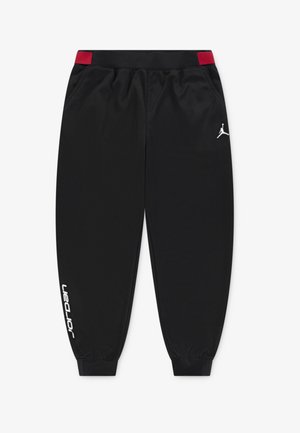Jordan JDN EASE UNISEX - Tréningruha alsók - black