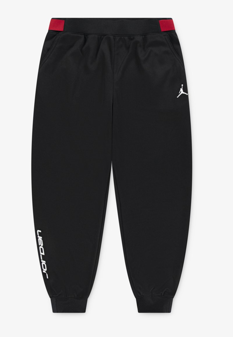 Jordan JDN EASE UNISEX - Pantalon de survêtement - black