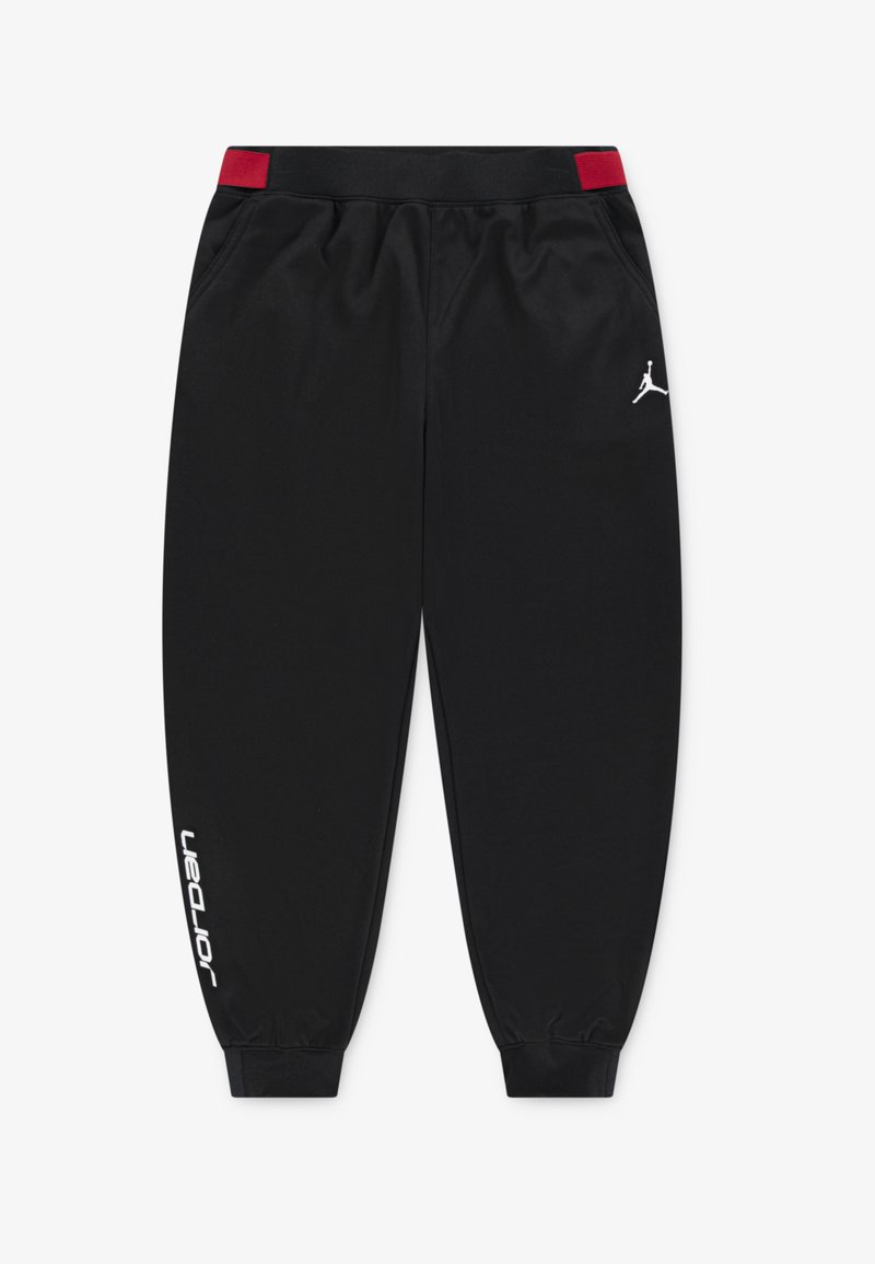 Jordan JDN EASE UNISEX - Pantalon de survêtement - black