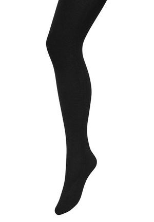 Strumpfhose - black