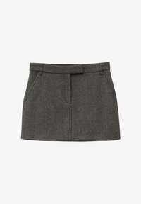 Ausgewählt, dark grey