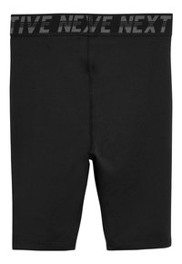 Next Pamatslānis - black