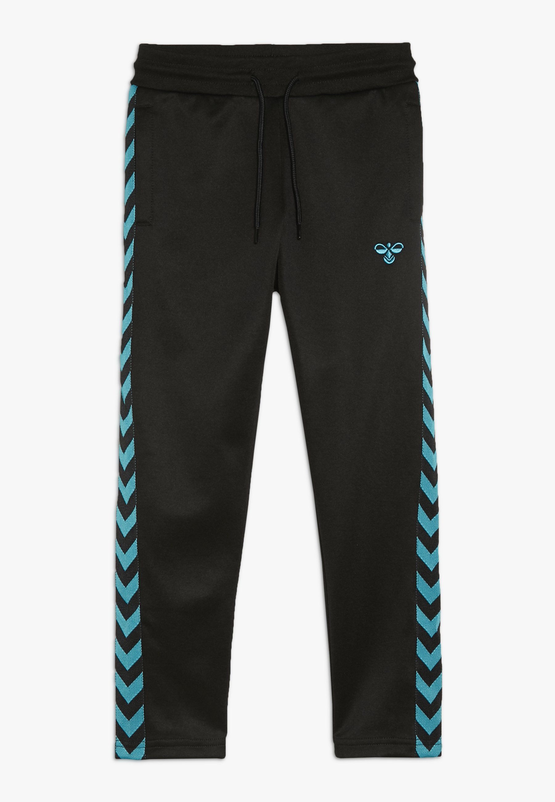 Hummel KICK Joggebukse blacklake blue Zalando.no Hmlkick Pant Pants |