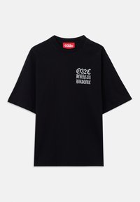 EXCLUSIVE HARDCORE UNISEX - T-shirts print - black