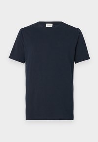 BASIC  - T-shirt basique - dark night