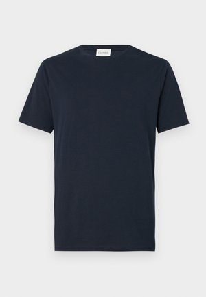 CLOSED BASIC  - T-shirt basique - dark night