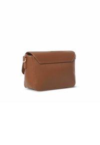 Miriade MOODY - Borsa a tracolla - cuoio
