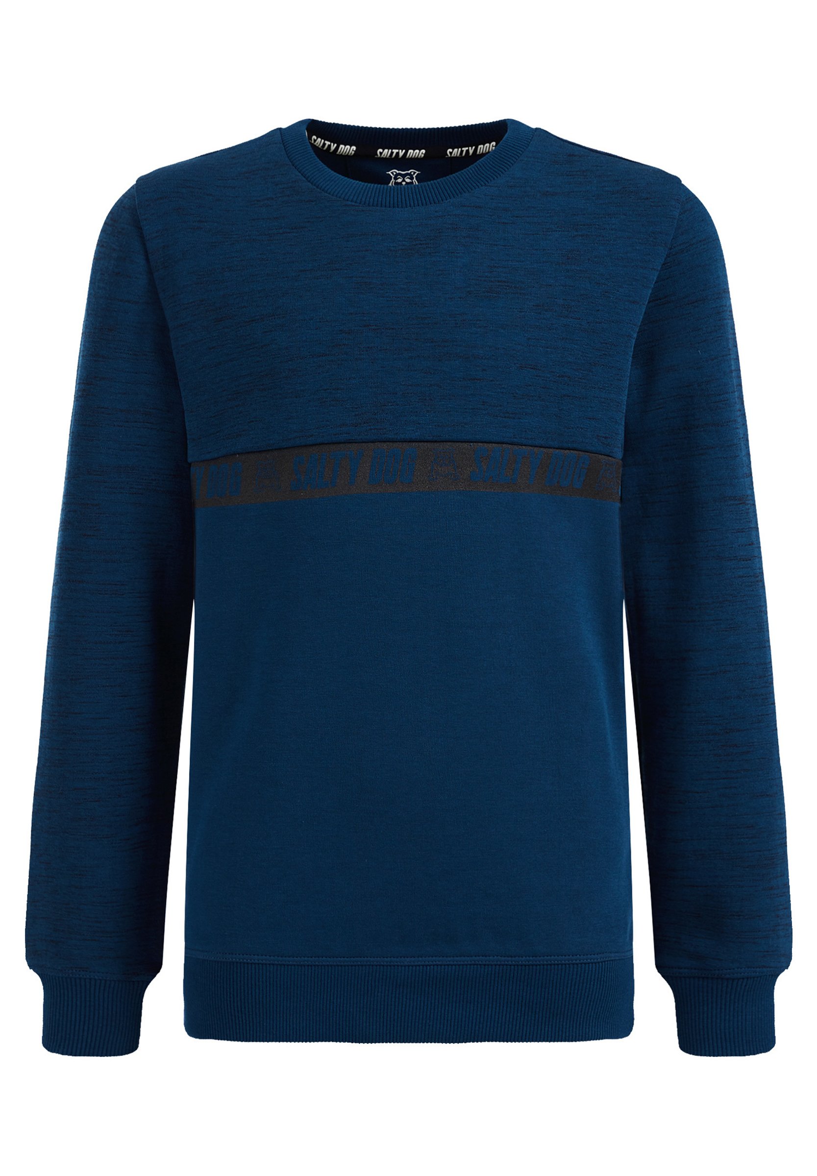 WE Fashion JONGENS - Sweater - blue/donkerblauw - Zalando.nl