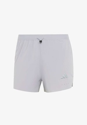 adidas Performance, - Krótkie spodenki sportowe