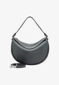 Selezionato, dunkelgrau