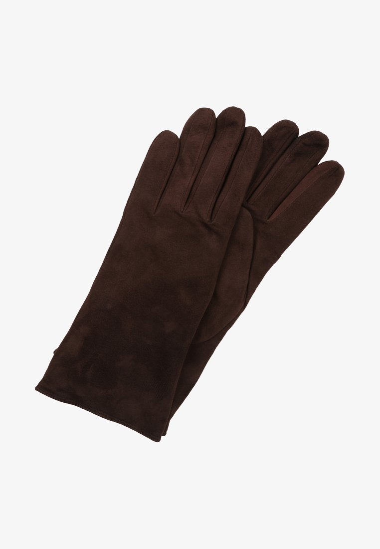 Roeckl KIEW - Fingerhandschuh - mocca