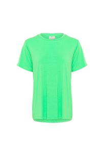 O-NECK - Basic T-shirt - spring bouquet