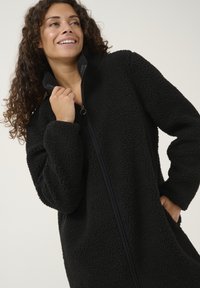 Love Copenhagen Cappotto invernale - pitch black