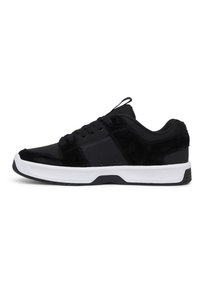 DC Shoes LYNX UNISEX antracytowy