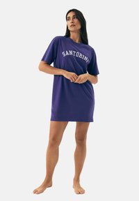 Henderson NIMES niebieski