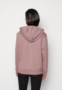 adidas Originals HOODIE - Džemperis su gobtuvu - oxide