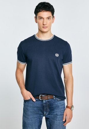 POLIAS - T-shirt z nadrukiem