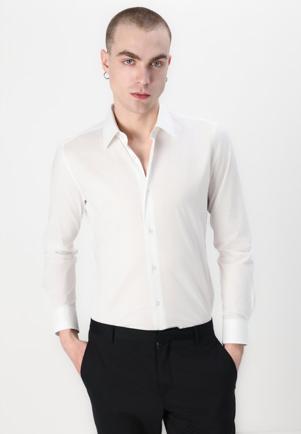 PIERCE - Formal shirt2