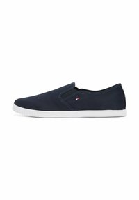 Tommy Hilfiger Trainers - space blue
