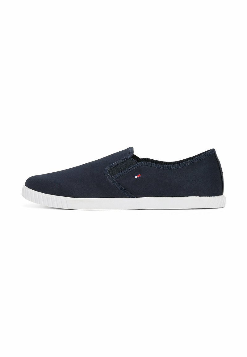 Tommy Hilfiger Trainers - space blue