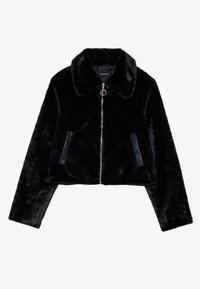Veste d'hiver - black