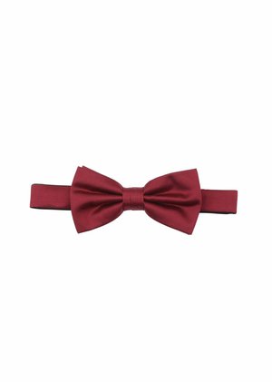 Seidenfalter BASIC UNI  - Bow tie - bordeaux
