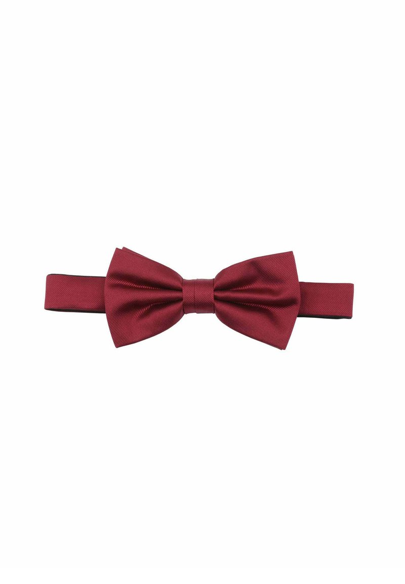 Seidenfalter BASIC UNI  - Bow tie - bordeaux
