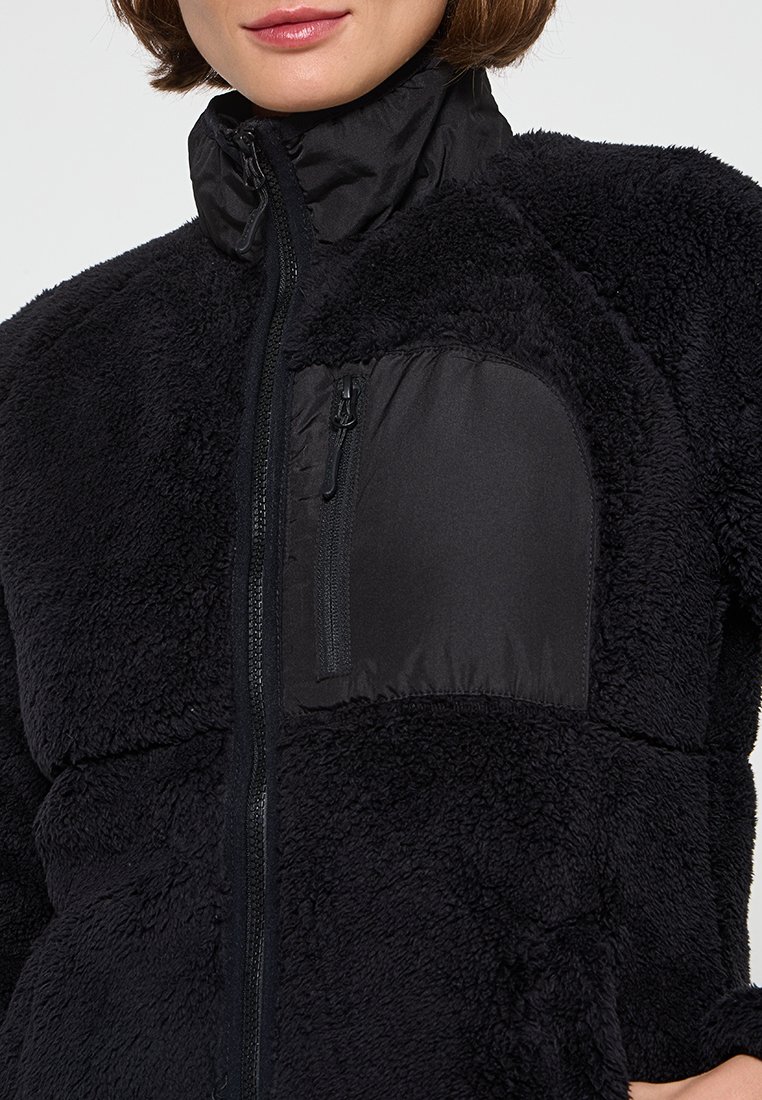 DOUBLE MONKEY FLEECE