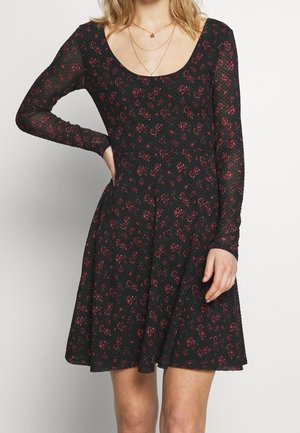 Even&Odd, Robe de jour - multi-coloured