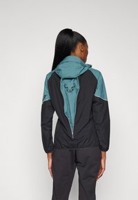Dynafit ALPINE GORE TEX JACKET - Hardshell bunda - atlantic