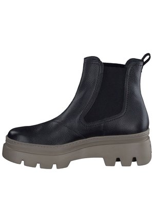 Enkelkaarsjes - black