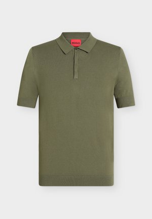 HUGO, SAN PETER - Polo - open green