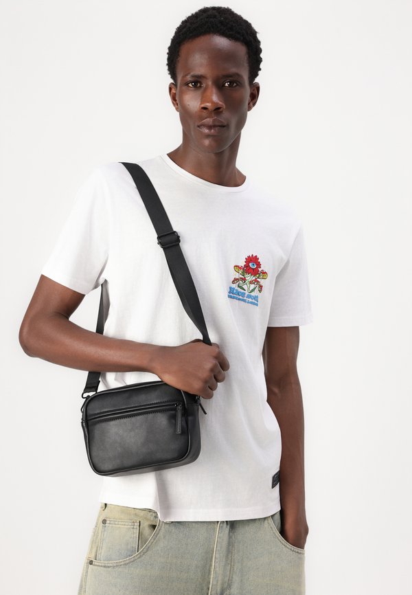 POWER - Print T-shirt2