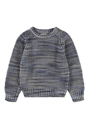 Molo BOSSE UNISEX jasnoniebieski