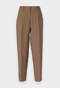 CINDYSUS DAGNY - Broek - shitake