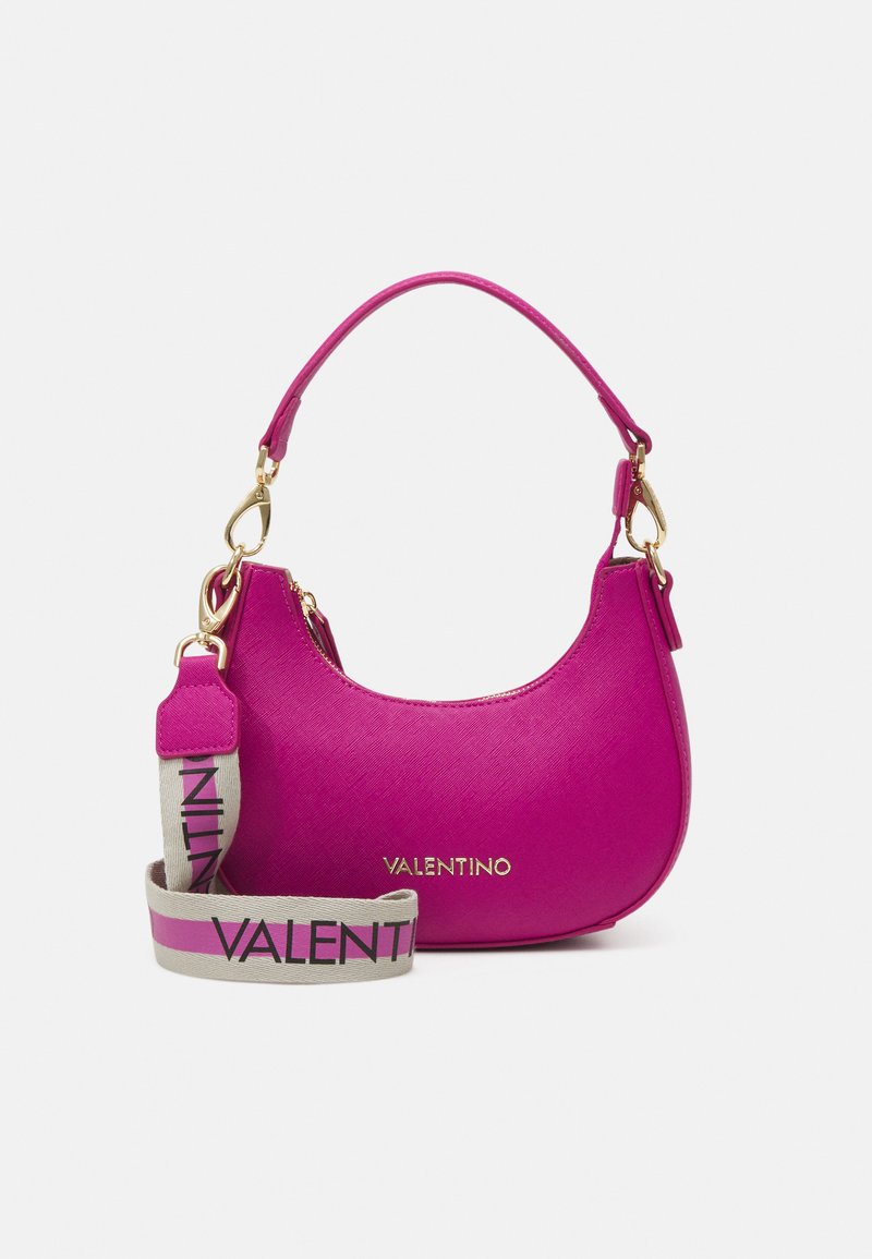 Valentino Bags Håndveske fuxia/rosa Zalando.no