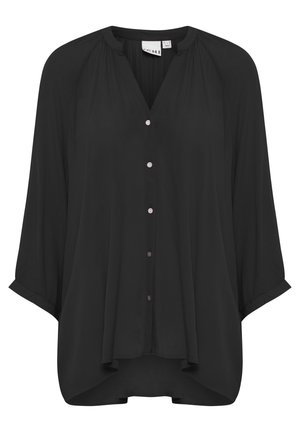 ICHI IHMarrakech - Blouse - black