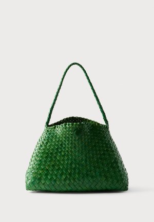 DRAGON DIFFUSION, SANTA MARIA - Дамска чанта - parrot green