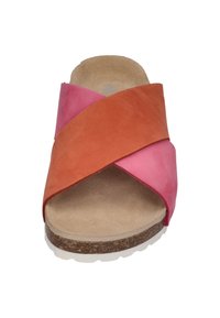 Rohde Pantolette flach - kiss