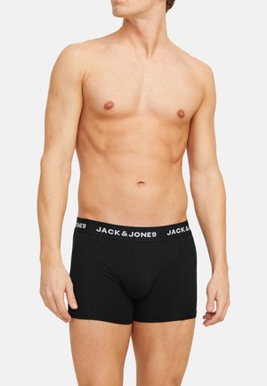 RETRO SHORT 10ER PACK ANTHONY - Boxer brief - schwarz