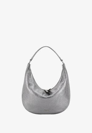 Abro, NAN - Handbag - anthracite