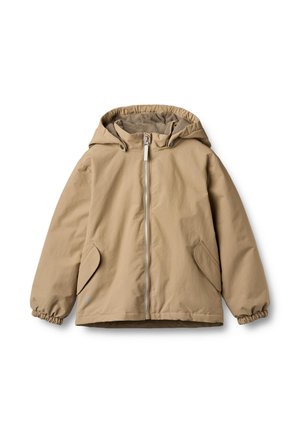 SVENDE - Talvejope - walnut