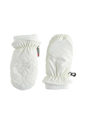 Egyujjas kesztyű - cream
