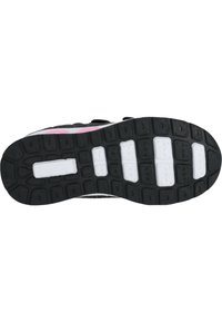 ZIGZAG Baskets basses - black
