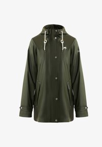 No seleccionado, dunkeloliv