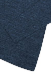 normani Outdoor Sports RWS MERINO Pullover Merino Unterhose SET - Unterhose lang - navy