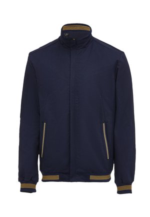 Bomber Jacket - blau